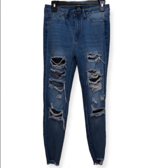Simple Society Jeans 262